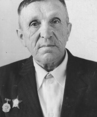 Фокин Николай Павлович