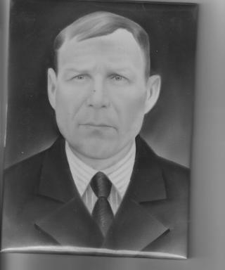 Ващинин Александр Фролович