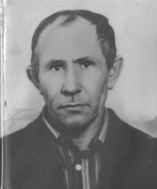 Михайлов Константин Михайлович