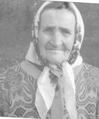 Городецкая Татьяна Алексеевна
