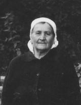 Потоцкая Ольга Алексеевна