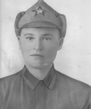 Черненков Сергей Иосифович