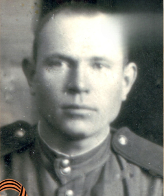 Тарасов Михаил Петрович