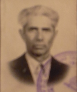 Щуцкий Семен Петрович