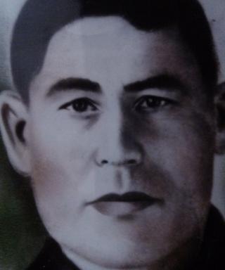 Иванов Степан Антонович