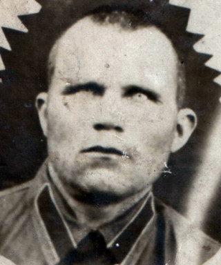 Минин Фёдор Антонович