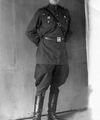 Подлужный Владимир Ефимович