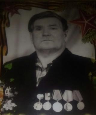 Рудь Александр Сергеевич