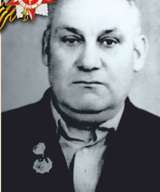 Перлин Зяма (Зиновий) Шлеймович (Семенович)