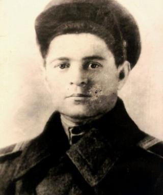 Гальченко Михаил Александрович