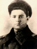 Гальченко Михаил Александрович