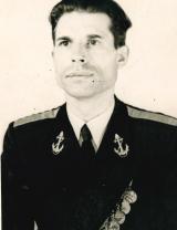 Бабайцев Сергей Антонович