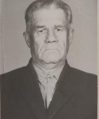 Федотов Борис Алексеевич