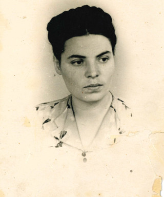 Бондаренко (Селезнёва) Анна Михайловна