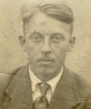 Морозков Николай Васильевич