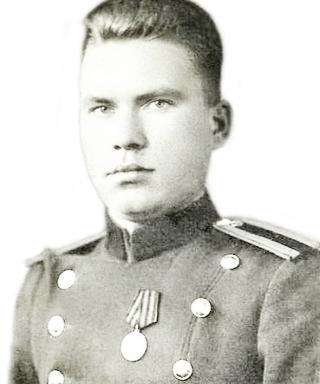 Ковзель Василий Никитович