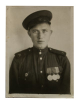 Луньков Николай Петрович