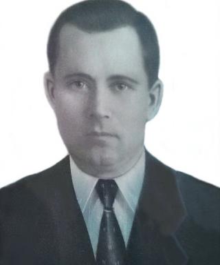 Филатов Никифор Петрович
