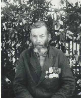 Шипицын Петр Михайлович