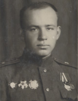 Никитин Василий Иванович