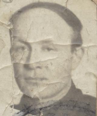 Никитин Иван Сергеевич