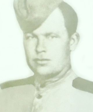 Бычков Иван Степанович