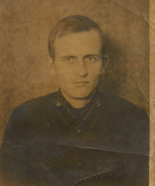 Атапин Степан Прокофьевич