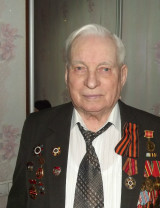 Лутошкин Анатолий Андреевич