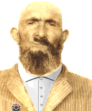 Тошкулов Шоди