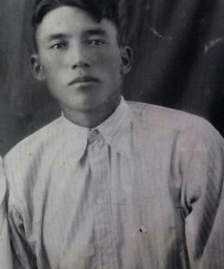 Исманалиев Токтогул