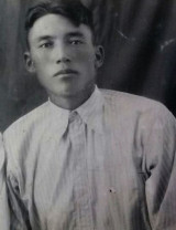 Исманалиев Токтогул