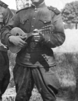 Уфимцев Анатолий Николаевич