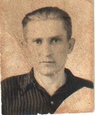 Левчанов Николай Васильевич