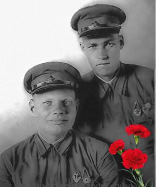 Волков Григорий Петрович