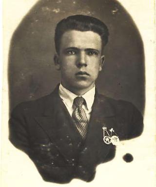 Черкасов Евгений Владимирович