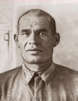 Михайлов Николай Михайлович