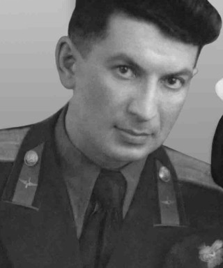 Серазеев Абдулла Мифтахутдинович