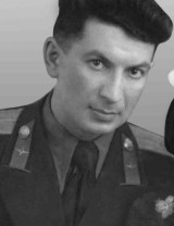 Серазеев Абдулла Мифтахутдинович