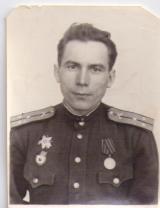 Брагин Василий Григорьевич