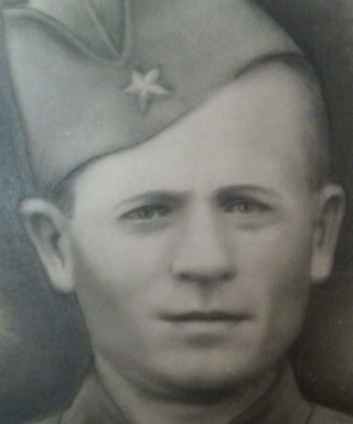 Еремин Иван Петрович