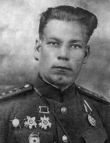 Богданов Александр Павлович