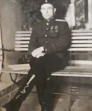 Микулич Андрей Васильевич