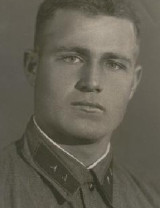 Антоненко Николай Миронович