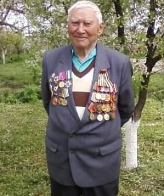 Касаткин Алексей Матвеевич