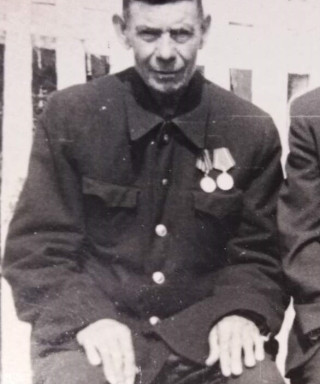 Деминов Афанасий Васильевич