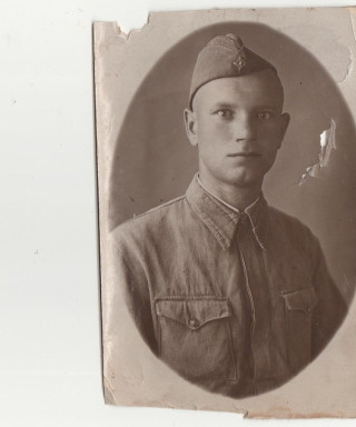 Карелин Илья Михайлович