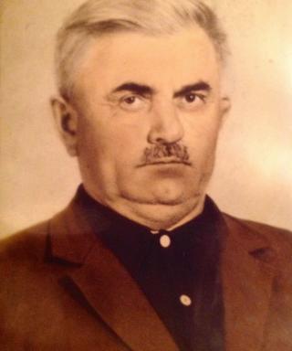 Саласкаров Гаджи Гаджиевич