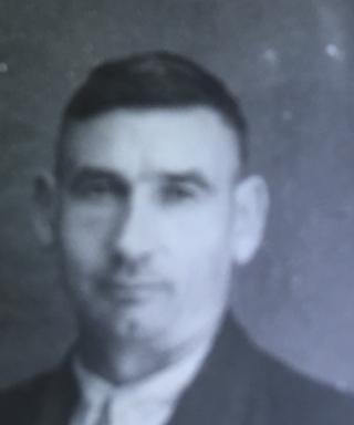 Банкин Лев Алексеевич