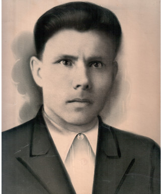 Петров Игнатий Иванович