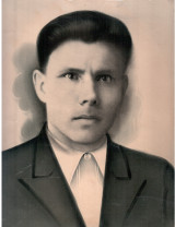Петров Игнатий Иванович